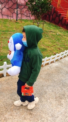 赤峰奇樂寶貝游樂園電話號(hào)碼-第1張圖片