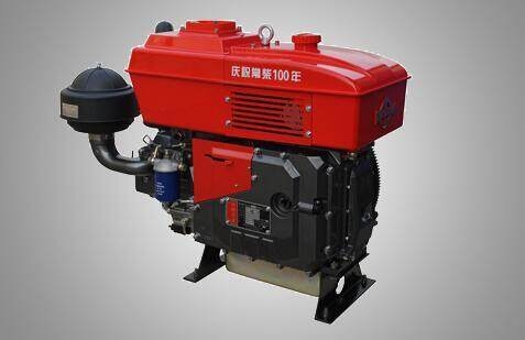 赤峰單杠柴油機廠家電話號碼-第1張圖片