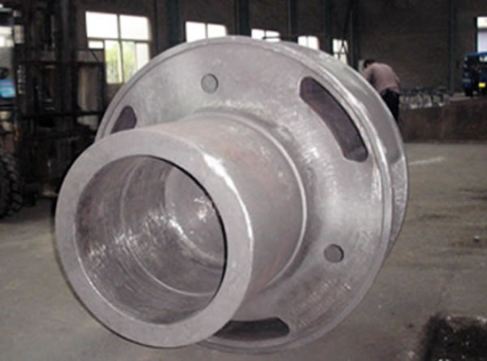 赤峰中型鑄鋼件廠家電話號碼-第1張圖片