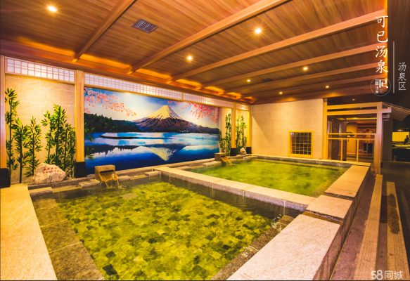 頤和湯泉赤峰店電話(huà)號(hào)碼多少-第1張圖片