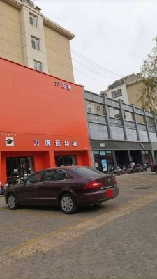 赤峰市中心商場電話多少號-第1張圖片