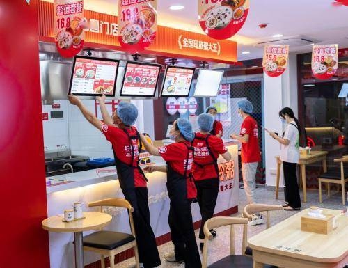 赤峰曼玲粥店電話號碼查詢-第1張圖片