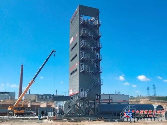 赤峰瀝青施工隊電話多少號-第1張圖片