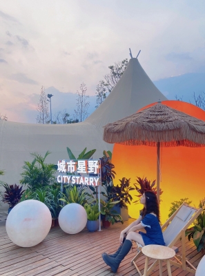 赤峰帳篷烤肉店電話多少號-第1張圖片