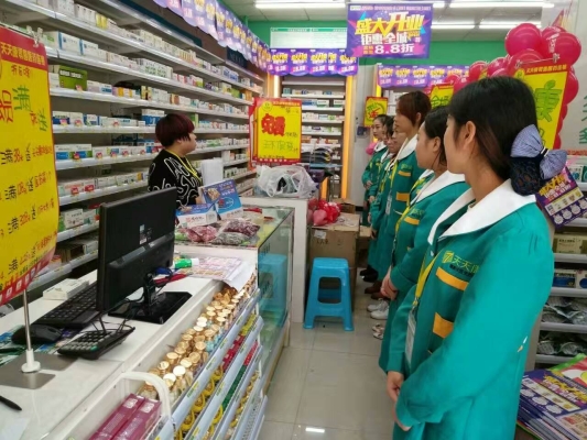 赤峰市源康大藥房電話(huà)號(hào)碼-第1張圖片