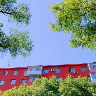 赤峰文鐘別墅-第1張圖片