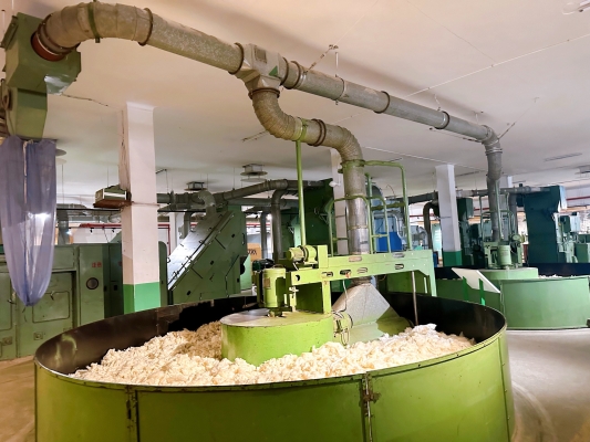 赤峰制香廠-第1張圖片