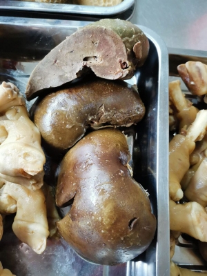 赤峰松州園熟食店電話號(hào)碼-第1張圖片