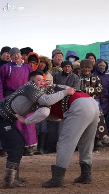 赤峰蒙古搏克酒店電話號碼多少-第1張圖片