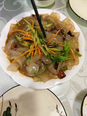 赤峰8家鍋包肉店電話號(hào)碼查詢-第1張圖片