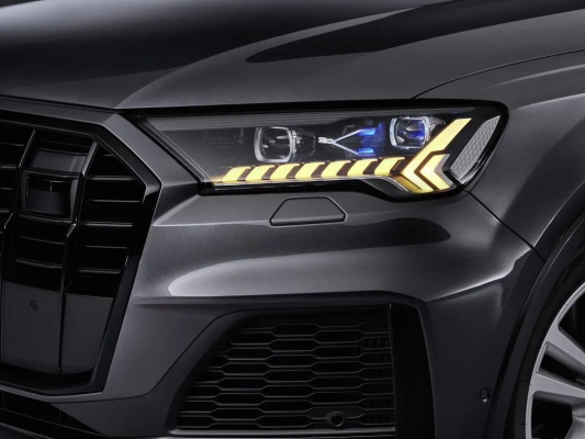 純哥奧迪赤峰售后電話是多少號-第1張圖片