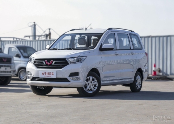 五菱赤峰4s店-第1張圖片