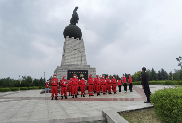 赤峰市越野救援隊電話號碼-第1張圖片