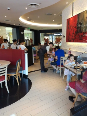 赤峰福滿家牛排店電話地址查詢-第1張圖片