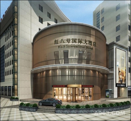 赤峰科爾維亞酒店電話多少號(hào)-第1張圖片