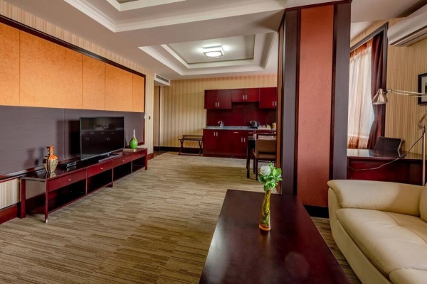 赤峰雷德希爾酒店電話號碼多少-第1張圖片