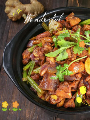 赤峰品味阿壹雞公煲店電話號碼-第1張圖片