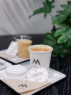 赤峰盲盒咖啡店電話地址查詢-第1張圖片