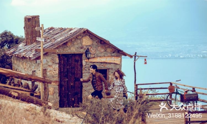 赤峰小木屋咖啡店地址電話號碼-第1張圖片