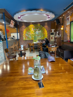 赤峰咖啡館-第1張圖片