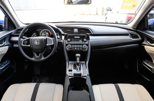 赤峰思域改裝店電話多少號(hào)-第1張圖片