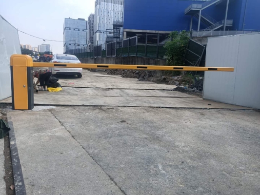 赤峰直桿道閘維修電話地址查詢-第1張圖片