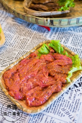 赤峰加貝牛肉館電話多少號-第1張圖片