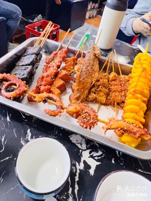 赤峰迎金炸串電話號碼多少-第1張圖片