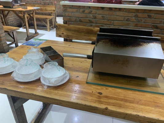 赤峰老二羊肉館電話號碼多少-第1張圖片