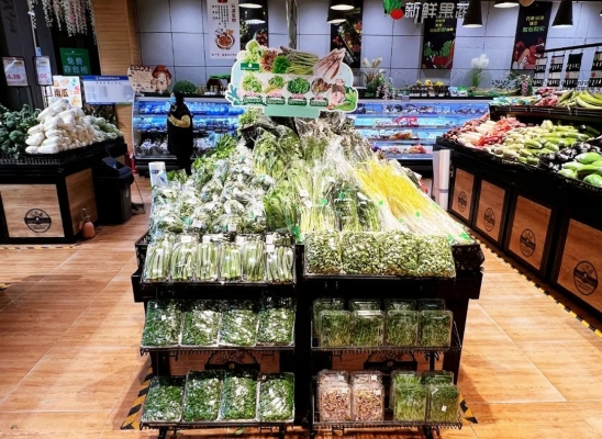 赤峰市螞蟻生鮮超市電話號碼-第1張圖片