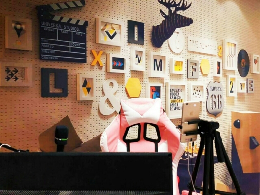 赤峰新城區(qū)主播招聘電話號(hào)碼-第1張圖片