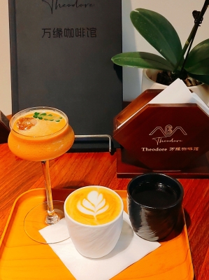 赤峰永業(yè)店瑞幸咖啡電話號碼-第1張圖片