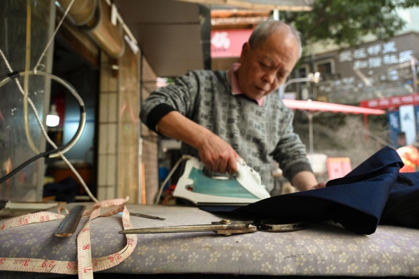 赤峰市裁縫學校地址電話號碼-第1張圖片