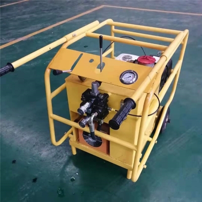 赤峰液壓油泵廠家電話號碼-第1張圖片