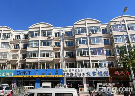 赤峰萬悅城米路餐廳電話號碼-第1張圖片