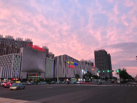 赤峰萬達(dá)餃子館電話號碼-第1張圖片