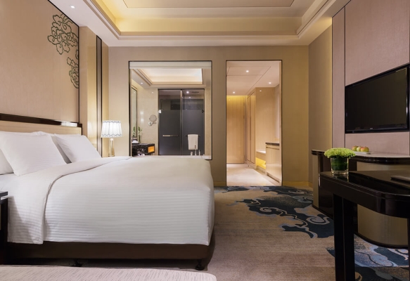 赤峰萬達(dá)嘉華酒店電話號碼-第1張圖片