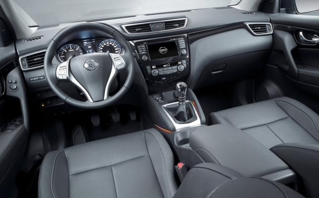 赤峰逍客4s店電話號(hào)碼-第1張圖片