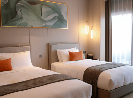 赤峰市大唐餐飲酒店電話號碼-第1張圖片