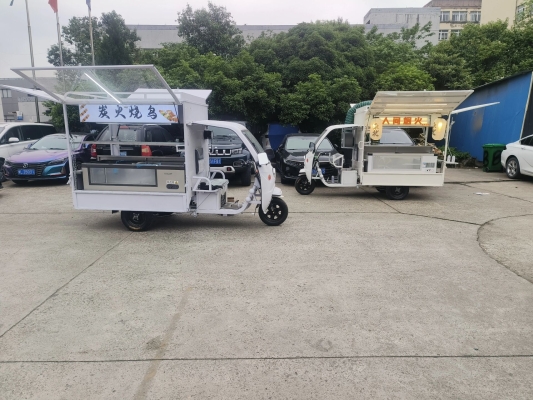 赤峰燒鳥擺攤地點電話號碼查詢-第1張圖片