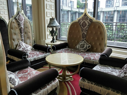 赤峰美食林西餐廳電話地址查詢-第1張圖片