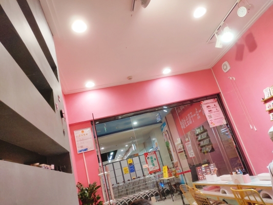 美甲維多利赤峰店地址電話多少-第1張圖片