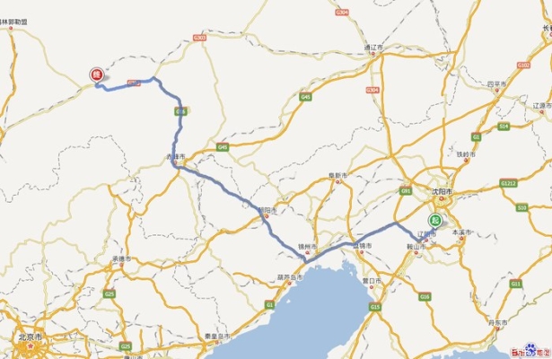 赤峰德莊山莊電話號(hào)碼查詢是多少-第1張圖片