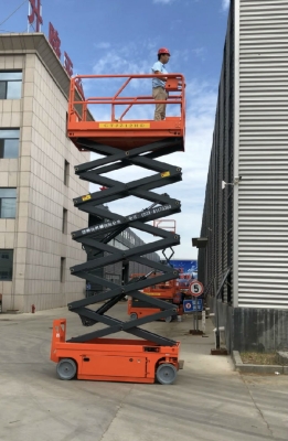 赤峰自行式升降機(jī)租賃電話號(hào)碼-第1張圖片