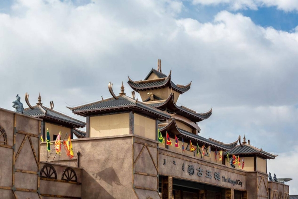 赤峰旅行社宋天驕簡(jiǎn)介電話是多少-第1張圖片