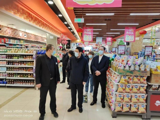 赤峰市維多利海底撈電話號碼-第1張圖片