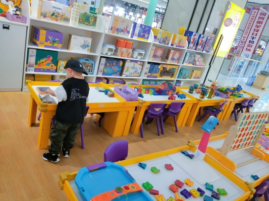 赤峰超牛玩具廠地址電話號(hào)碼-第1張圖片