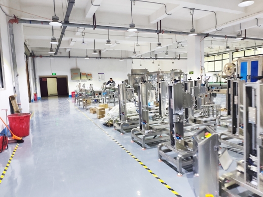 赤峰針筒灌裝機廠家電話號碼-第1張圖片