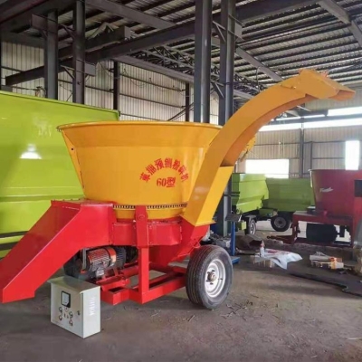 赤峰粉碎機(jī)草料廠(chǎng)家電話(huà)號(hào)碼-第1張圖片