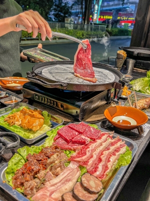 赤峰林西烤肉店地址電話號碼-第1張圖片